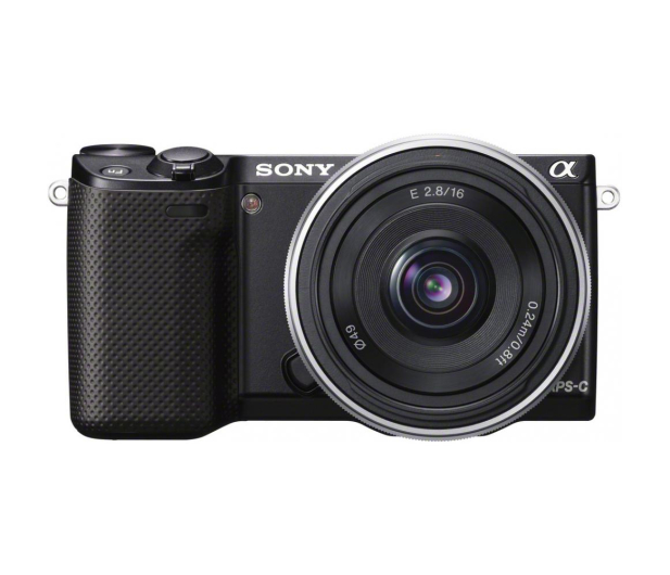 Sony NEX 5RY SEL 16-50 + SEL 55-210 - 1400847 - zdjęcie 2